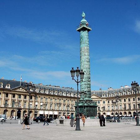 Studio Moliere - Heart Of Paris - Louvre Opera Exterior photo